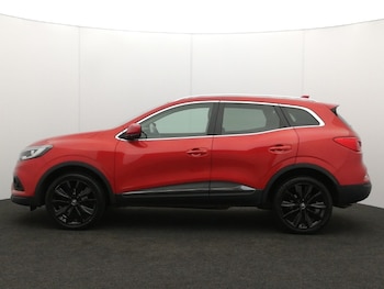 Used Renault Kadjar 2020 for sale - 78580239: Photo