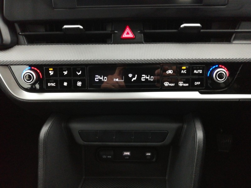 Used Kia Sportage 2022 for sale - 77921862: Photo 16