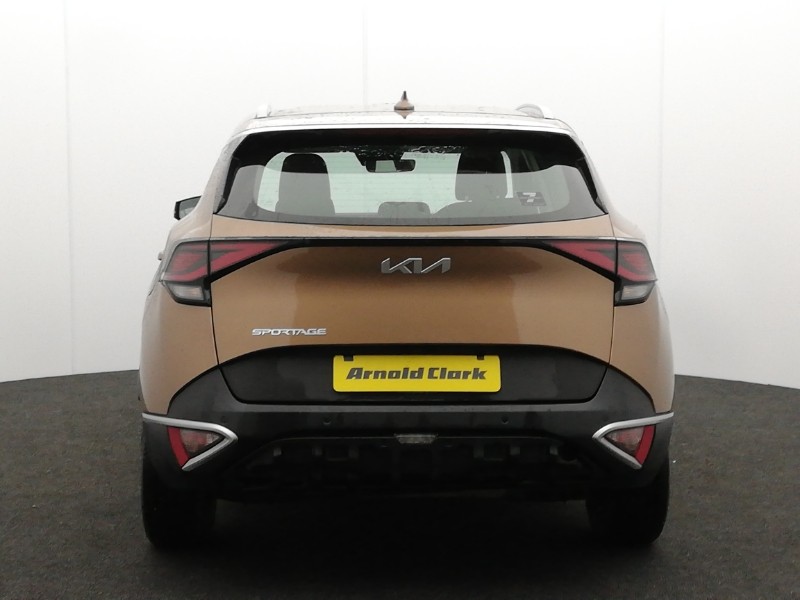 Used Kia Sportage 2022 for sale - 77921862: Photo 18