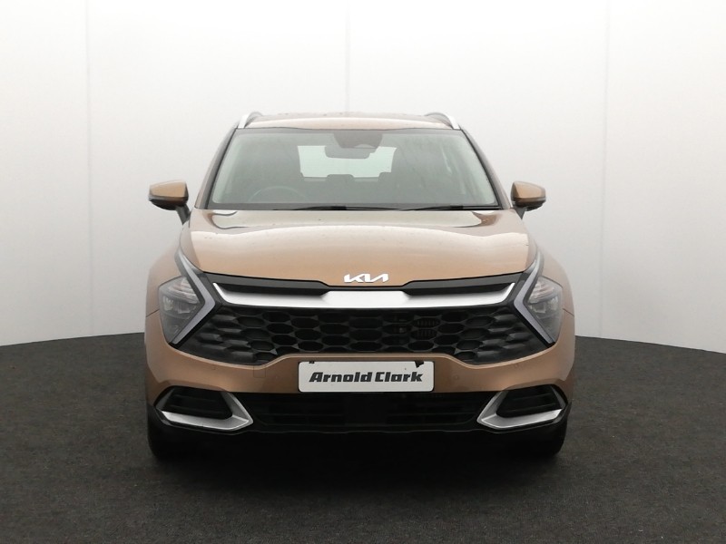 Used Kia Sportage 2022 for sale - 77921862: Photo 19