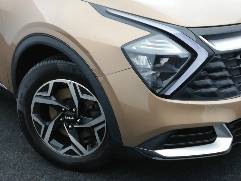 Used Kia Sportage 2022 for sale - 77921862: Photo 9