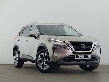 Used Nissan X-Trail 2024 for sale - 79561643: Photo