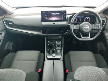 Used Nissan X-Trail 2024 for sale - 79561643: Photo