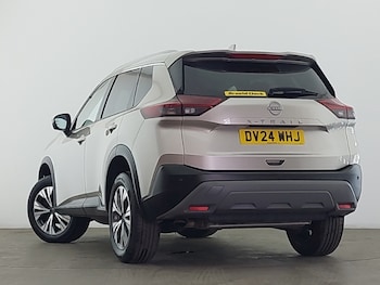Used Nissan X-Trail 2024 for sale - 79561643: Photo