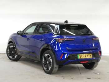 Used Vauxhall Mokka 2025 for sale - 73956129: Photo