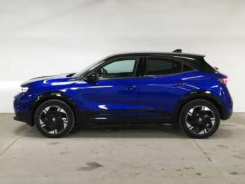 Used Vauxhall Mokka 2025 for sale - 73956129: Photo