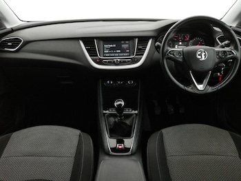 Used Vauxhall Grandland X 2019 for sale - 77702297: Photo