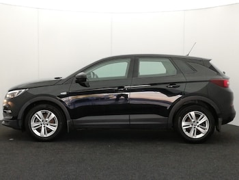 Used Vauxhall Grandland X 2019 for sale - 77702297: Photo