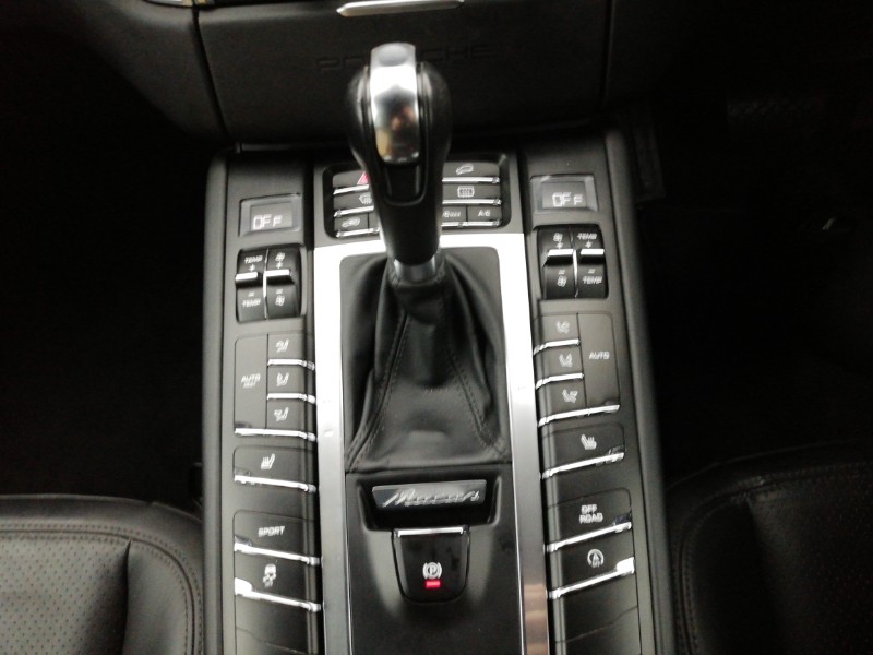 Used Porsche Macan 2014 for sale - 76174535: Photo 12