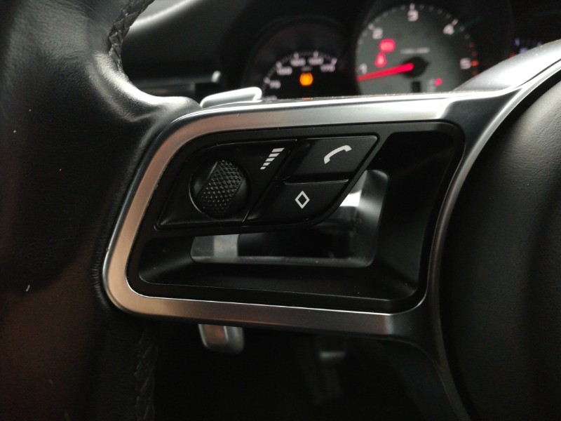 Used Porsche Macan 2014 for sale - 76174535: Photo 14