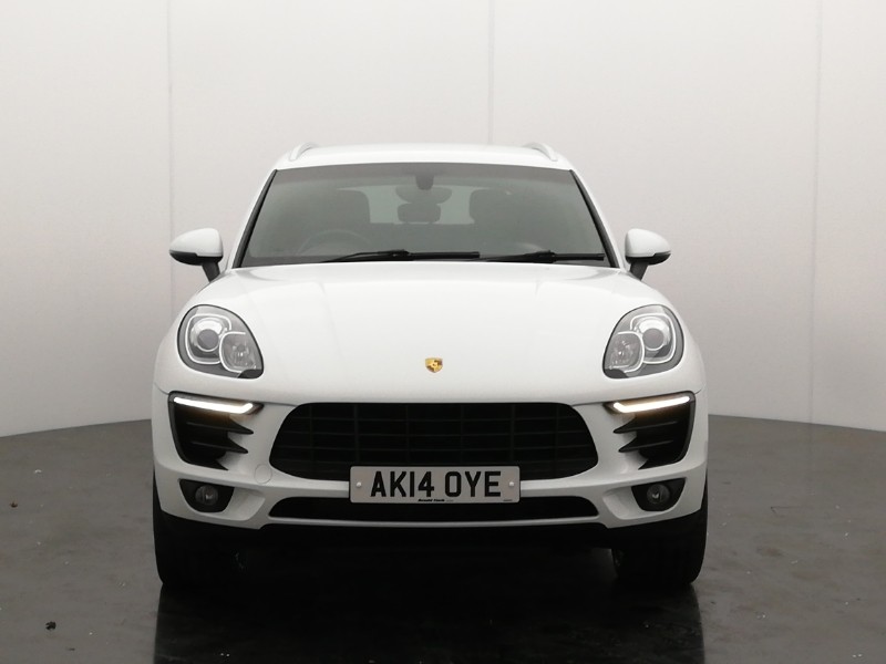 Used Porsche Macan 2014 for sale - 76174535: Photo 19