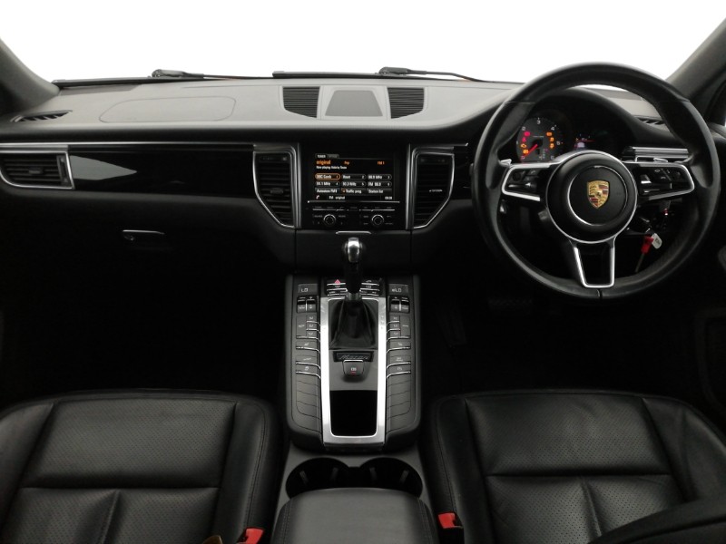Used Porsche Macan 2014 for sale - 76174535: Photo 2