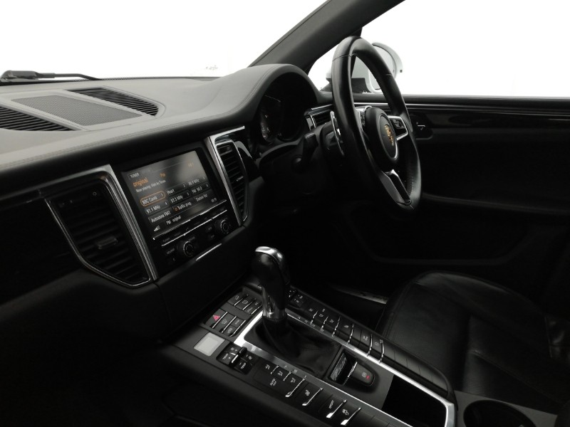 Used Porsche Macan 2014 for sale - 76174535: Photo 5