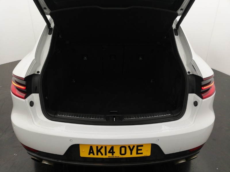 Used Porsche Macan 2014 for sale - 76174535: Photo 8