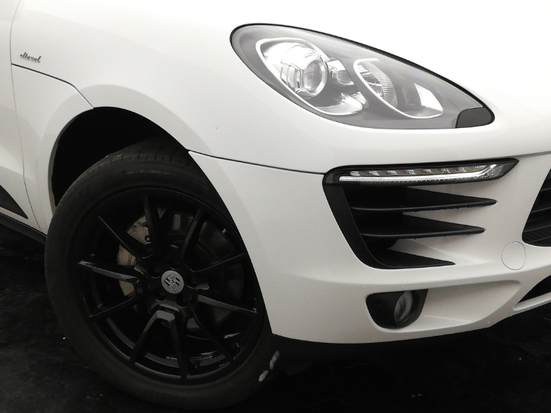 Used Porsche Macan 2014 for sale - 76174535: Photo 9