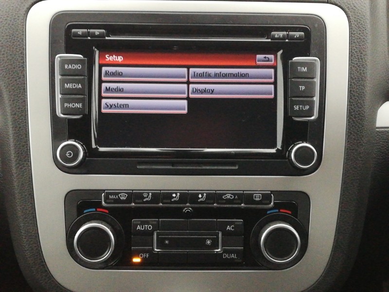 Used Volkswagen Scirocco 2011 for sale - 77329867: Photo 10