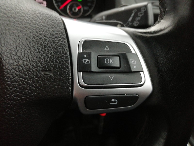 Used Volkswagen Scirocco 2011 for sale - 77329867: Photo 14