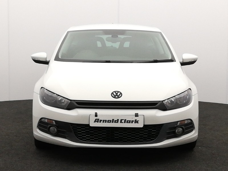 Used Volkswagen Scirocco 2011 for sale - 77329867: Photo 19