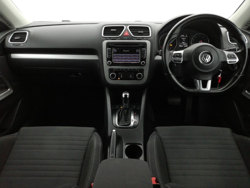 Used Volkswagen Scirocco 2011 for sale - 77329867: Photo 2