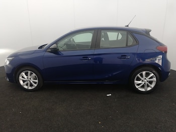 Used Vauxhall Corsa 2021 for sale - 79513727: Photo