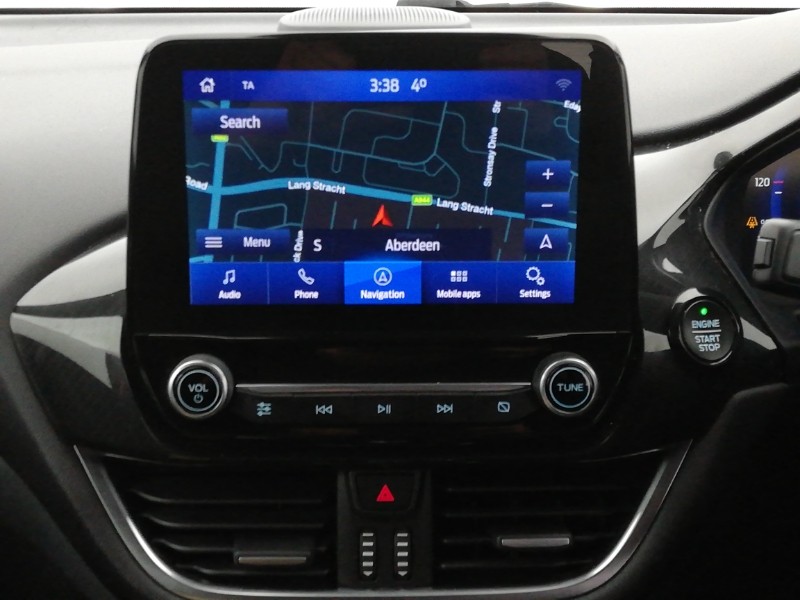 Used Ford Puma 2020 for sale - 77623754: Photo 10