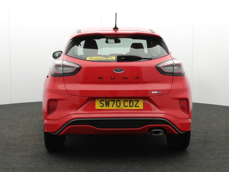 Used Ford Puma 2020 for sale - 77623754: Photo 18