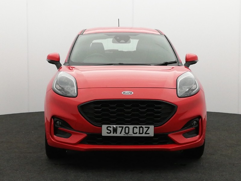 Used Ford Puma 2020 for sale - 77623754: Photo 19