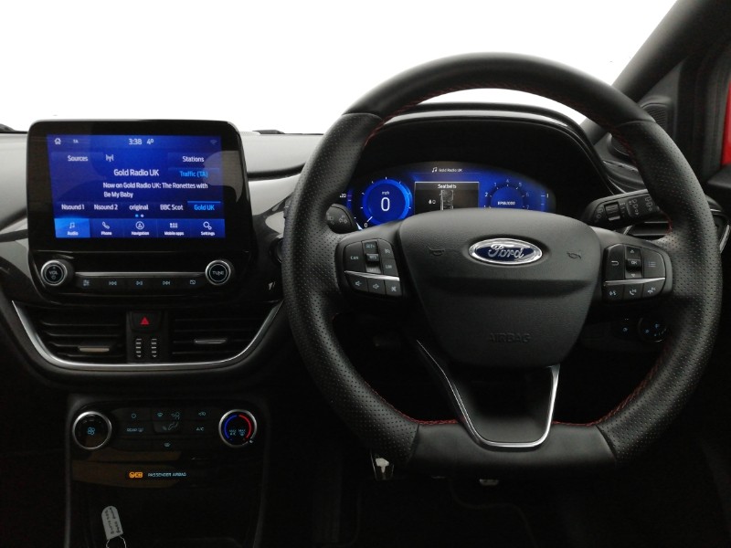 Used Ford Puma 2020 for sale - 77623754: Photo 7