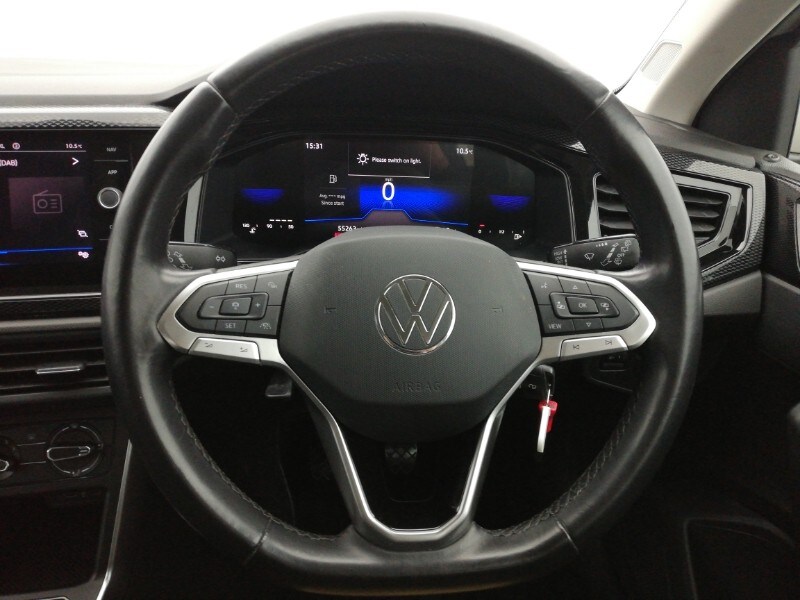 Used Volkswagen Polo 2024 for sale - 76478817: Photo 11