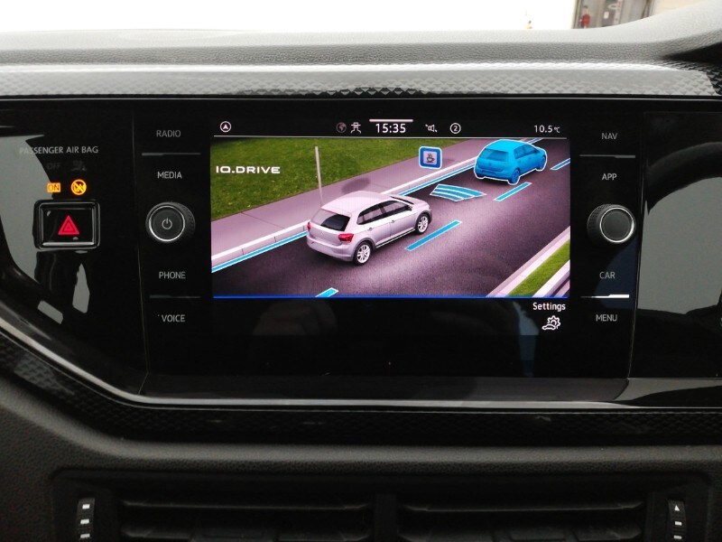 Used Volkswagen Polo 2024 for sale - 76478817: Photo 17