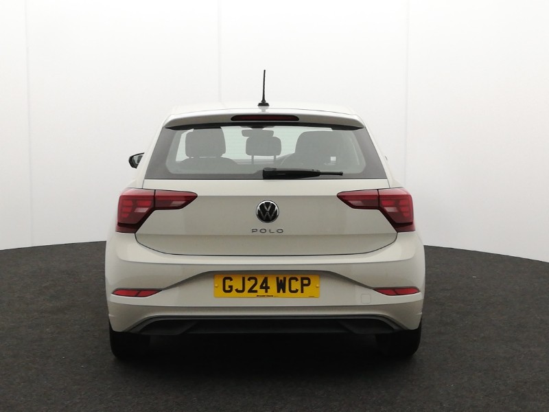 Used Volkswagen Polo 2024 for sale - 76478817: Photo 18
