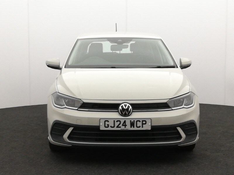 Used Volkswagen Polo 2024 for sale - 76478817: Photo 19