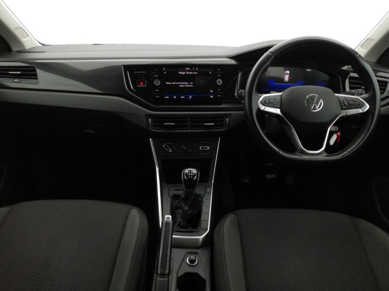 Used Volkswagen Polo 2024 for sale - 76478817: Photo 2