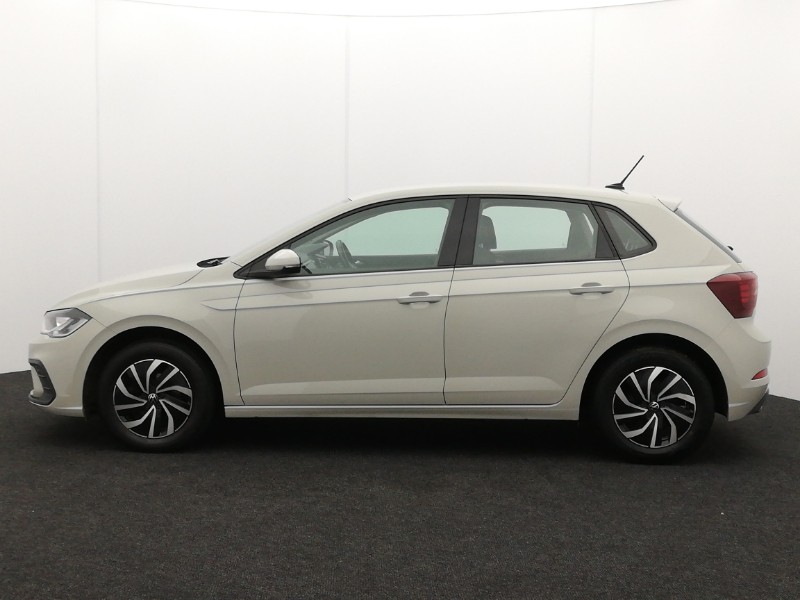 Used Volkswagen Polo 2024 for sale - 76478817: Photo 4