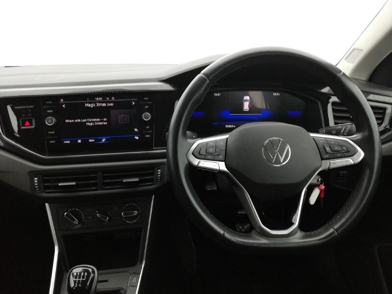 Used Volkswagen Polo 2024 for sale - 76478817: Photo 7