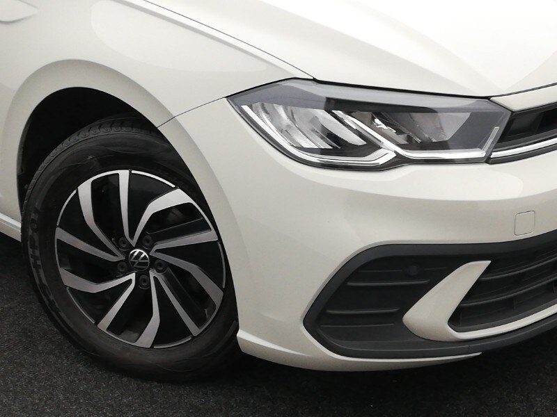 Used Volkswagen Polo 2024 for sale - 76478817: Photo 9