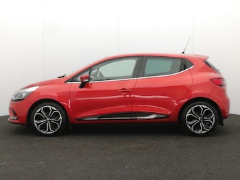 Used Renault Clio 2019 for sale - 78693238: Photo