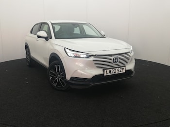 2022 - 1.5 eHEV Elegance 5dr CVT