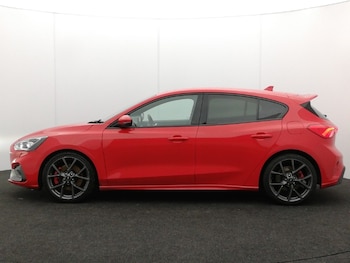 Used Ford Focus 2019 for sale - 79087270: Photo