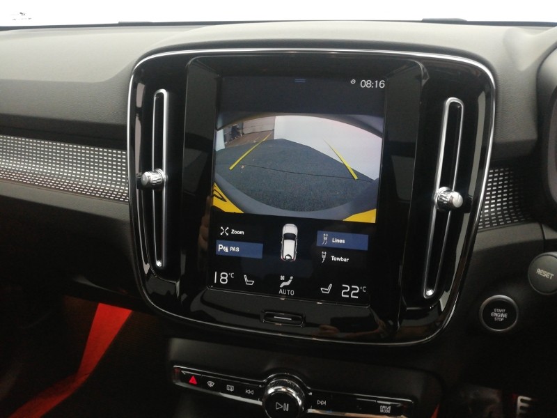 Used Volvo XC40 2020 for sale - 77119119: Photo 10