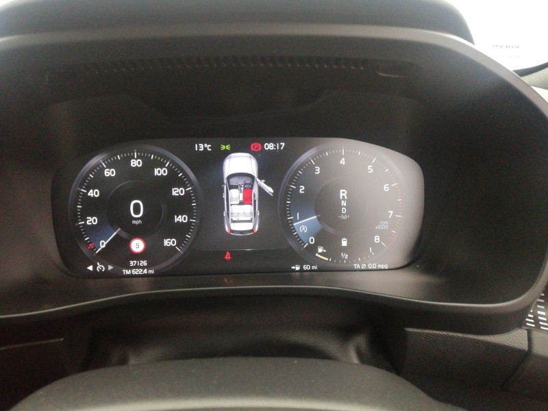 Used Volvo XC40 2020 for sale - 77119119: Photo 11