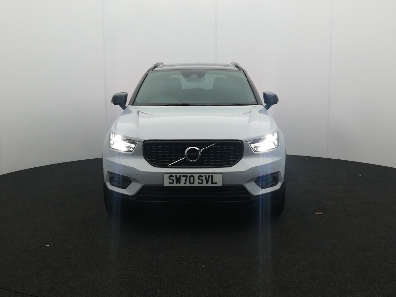 Used Volvo XC40 2020 for sale - 77119119: Photo 13