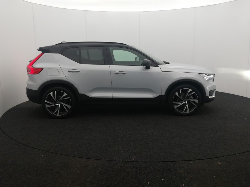 Used Volvo XC40 2020 for sale - 77119119: Photo 14