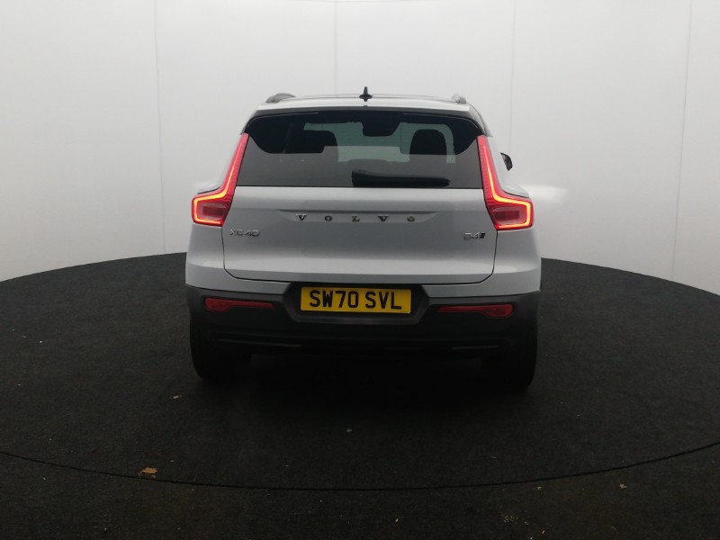 Used Volvo XC40 2020 for sale - 77119119: Photo 15
