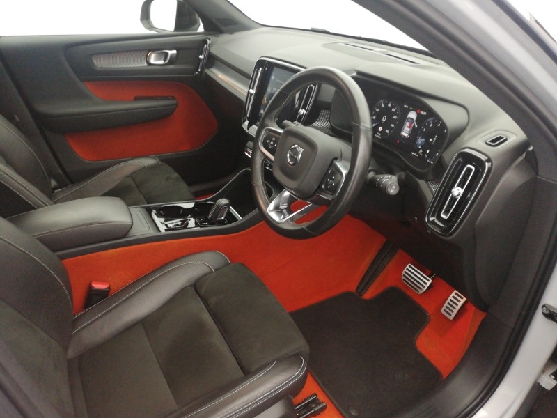 Used Volvo XC40 2020 for sale - 77119119: Photo 17