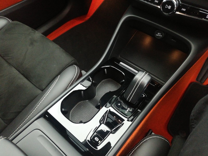 Used Volvo XC40 2020 for sale - 77119119: Photo 18