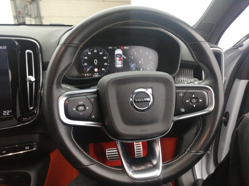 Used Volvo XC40 2020 for sale - 77119119: Photo 19