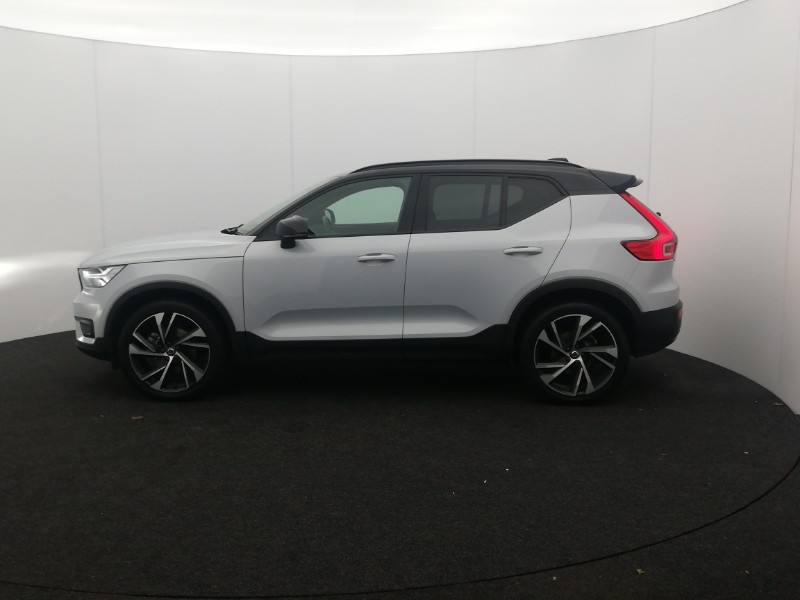 Used Volvo XC40 2020 for sale - 77119119: Photo 4