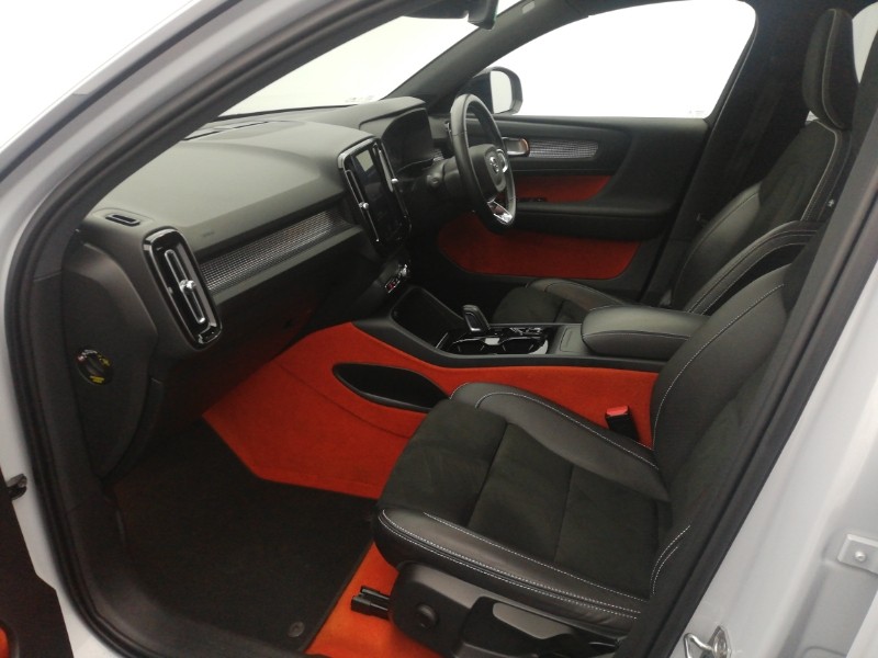 Used Volvo XC40 2020 for sale - 77119119: Photo 5