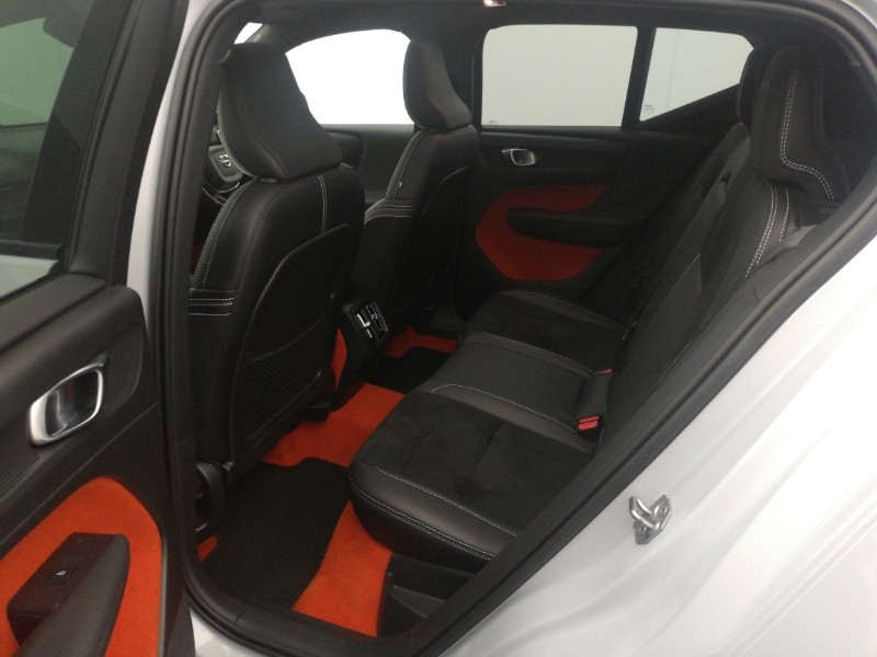 Used Volvo XC40 2020 for sale - 77119119: Photo 6